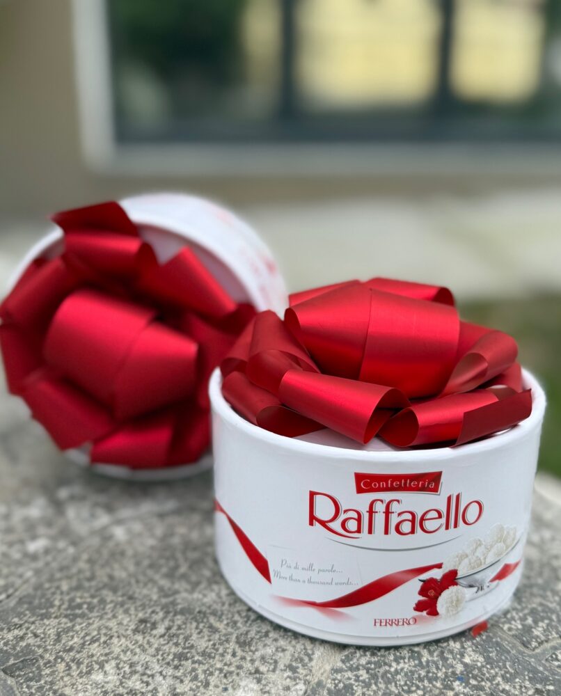 Конфеты Raffaello. - фото 3