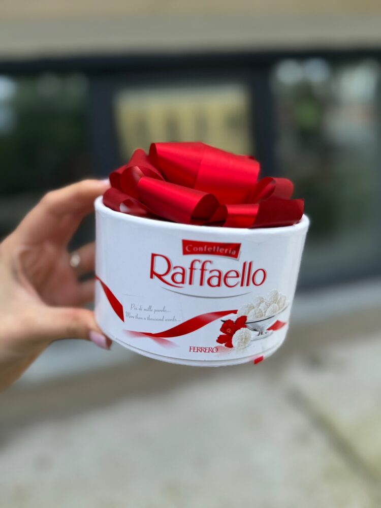 Конфеты Raffaello. - фото 2